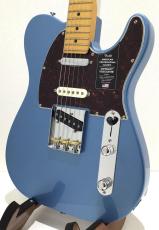 Fender American Professional Classic Hotshot Telecaster / Faded Lake Placid Blue