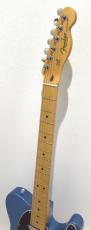 Fender American Professional Classic Hotshot Telecaster / Faded Lake Placid Blue_3