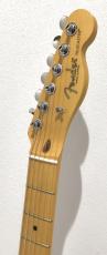 Fender American Professional Classic Hotshot Telecaster / Faded Lake Placid Blue_4
