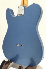 Fender American Professional Classic Hotshot Telecaster / Faded Lake Placid Blue_5