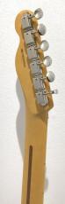Fender American Professional Classic Hotshot Telecaster / Faded Lake Placid Blue_8