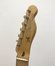 Fender J Mascis Telecaster /  Blue Sparkle_5