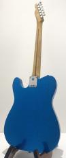 Fender J Mascis Telecaster /  Blue Sparkle_6