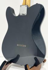 Fender Chris Shiflett Cleaver Telecaster Deluxe / Charcoal Frost Metallic_6