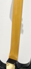 Fender Limited Edition American Vintage II 1961 Stratocaster Gold Hardwear / Black_8