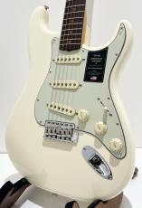 Fender American Vintage II 1961 Stratocaster / Olympic White