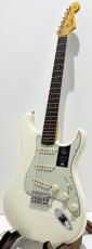 Fender American Vintage II 1961 Stratocaster / Olympic White_2