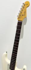 Fender American Vintage II 1961 Stratocaster / Olympic White_4