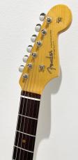 Fender American Vintage II 1961 Stratocaster / Olympic White_5
