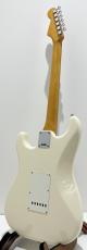Fender American Vintage II 1961 Stratocaster / Olympic White_7
