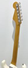 Fender American Vintage II 1961 Stratocaster / Olympic White_8