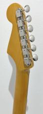 Fender American Vintage II 1961 Stratocaster / Olympic White_9