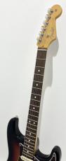 Fender American Professional II Stratocaster, Rosewood Fingerboard / 3-Color Sunburst_4