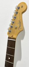 Fender American Professional II Stratocaster, Rosewood Fingerboard / 3-Color Sunburst_5