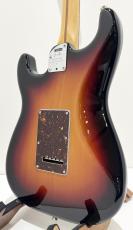 Fender American Professional II Stratocaster, Rosewood Fingerboard / 3-Color Sunburst_6
