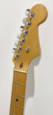 Fender American Ultra II Stratocaster / Sinister Red_5