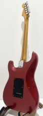 Fender American Ultra II Stratocaster / Sinister Red_7