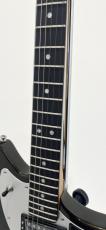 Fender American Ultra II Meteora / Texas Tea_4