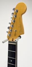 Fender American Ultra II Meteora / Texas Tea_5