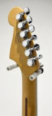 Fender American Ultra II Meteora / Texas Tea_9