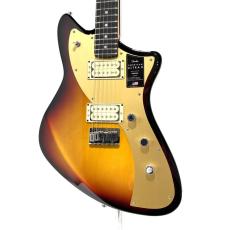 Fender American Ultra II Meteora, Ebony Fingerboard, Ultraburst