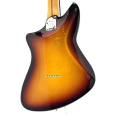 Fender American Ultra II Meteora, Ebony Fingerboard, Ultraburst_5
