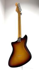 Fender American Ultra II Meteora, Ebony Fingerboard, Ultraburst_6