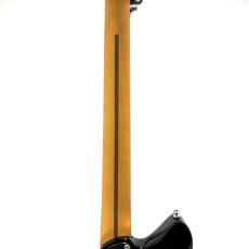 Fender American Ultra II Meteora, Ebony Fingerboard, Ultraburst_7
