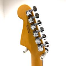 Fender American Ultra II Meteora, Ebony Fingerboard, Ultraburst_8