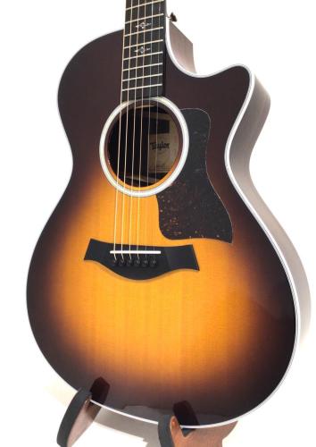 Taylor 412ce