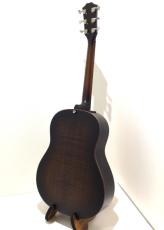 Taylor Custom GPe Lutz Spruce / Figured Urban Ash_6