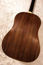 Gibson 【エイジド感◎】1942 Banner Southern Jumbo Light Aged #22524002【分割手数料0%】【送料当社負担】_7