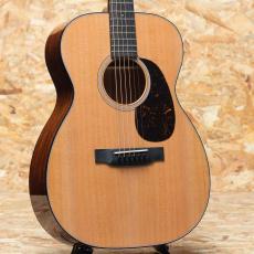 Martin CTM OO-18 Western Red Ceder Top