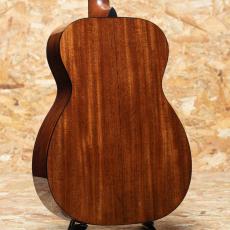 Martin CTM OO-18 Western Red Ceder Top_2