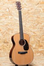 Martin CTM OO-18 Western Red Ceder Top_3