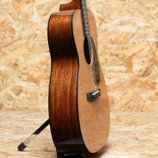 Martin CTM OO-18 Western Red Ceder Top_4