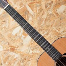 Martin CTM OO-18 Western Red Ceder Top_6
