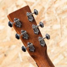 Martin CTM OO-18 Western Red Ceder Top_9