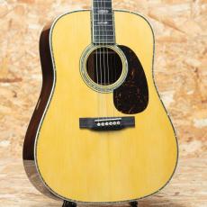 Martin CTM D-45 Adirondack Spruce×Madagascar Rosewood