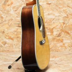 Martin CTM D-45 Adirondack Spruce×Madagascar Rosewood_4