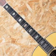 Martin CTM D-45 Adirondack Spruce×Madagascar Rosewood_6