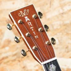 Martin CTM D-45 Adirondack Spruce×Madagascar Rosewood_8