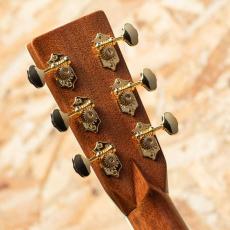 Martin CTM D-45 Adirondack Spruce×Madagascar Rosewood_9