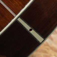Martin CTM D-45 Adirondack Spruce×Madagascar Rosewood_10