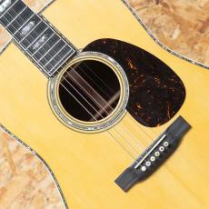 Martin CTM D-45 Adirondack Spruce×Madagascar Rosewood_11