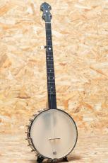 Bart Reiter Special Openback Banjo 2019_3