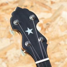 Bart Reiter Special Openback Banjo 2019_8