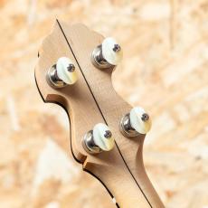 Bart Reiter Special Openback Banjo 2019_9