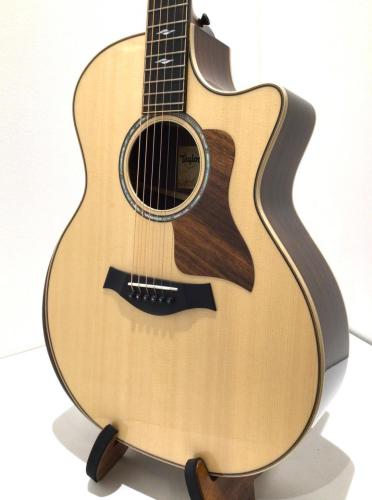Taylor 814ce