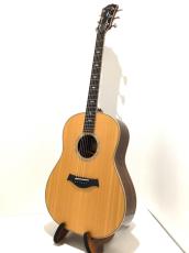 Taylor Custom GPe Lutz Spruce / Laurelwood_2